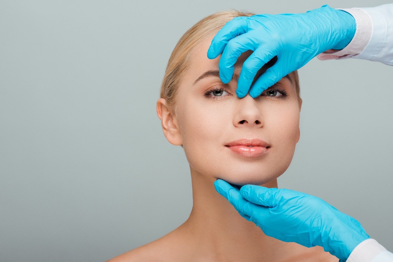 Rinoplastia vs. Rinomodelación: ¿Qué procedimiento es mejor para ti?