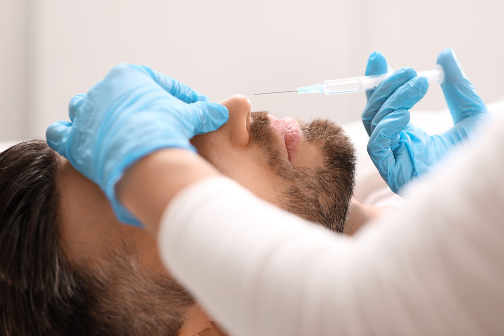 rinoplastia