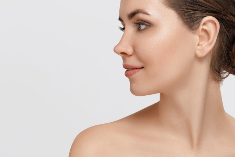 Rinoplastia Secundaria