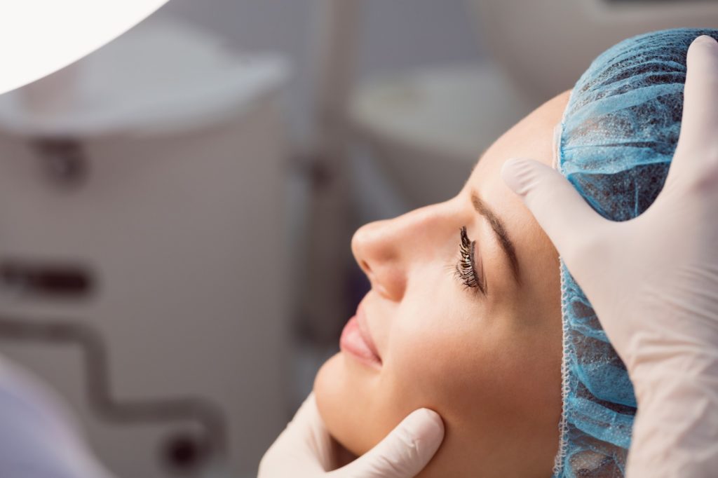 Salud mental y rinoplastia